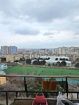 Satılır 3 otaqlı köhnə tikili 85 m² — Bakı, Binəqədi 3 otaq 85.00 m²
