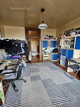 Satılır 3 otaqlı köhnə tikili 85 m²