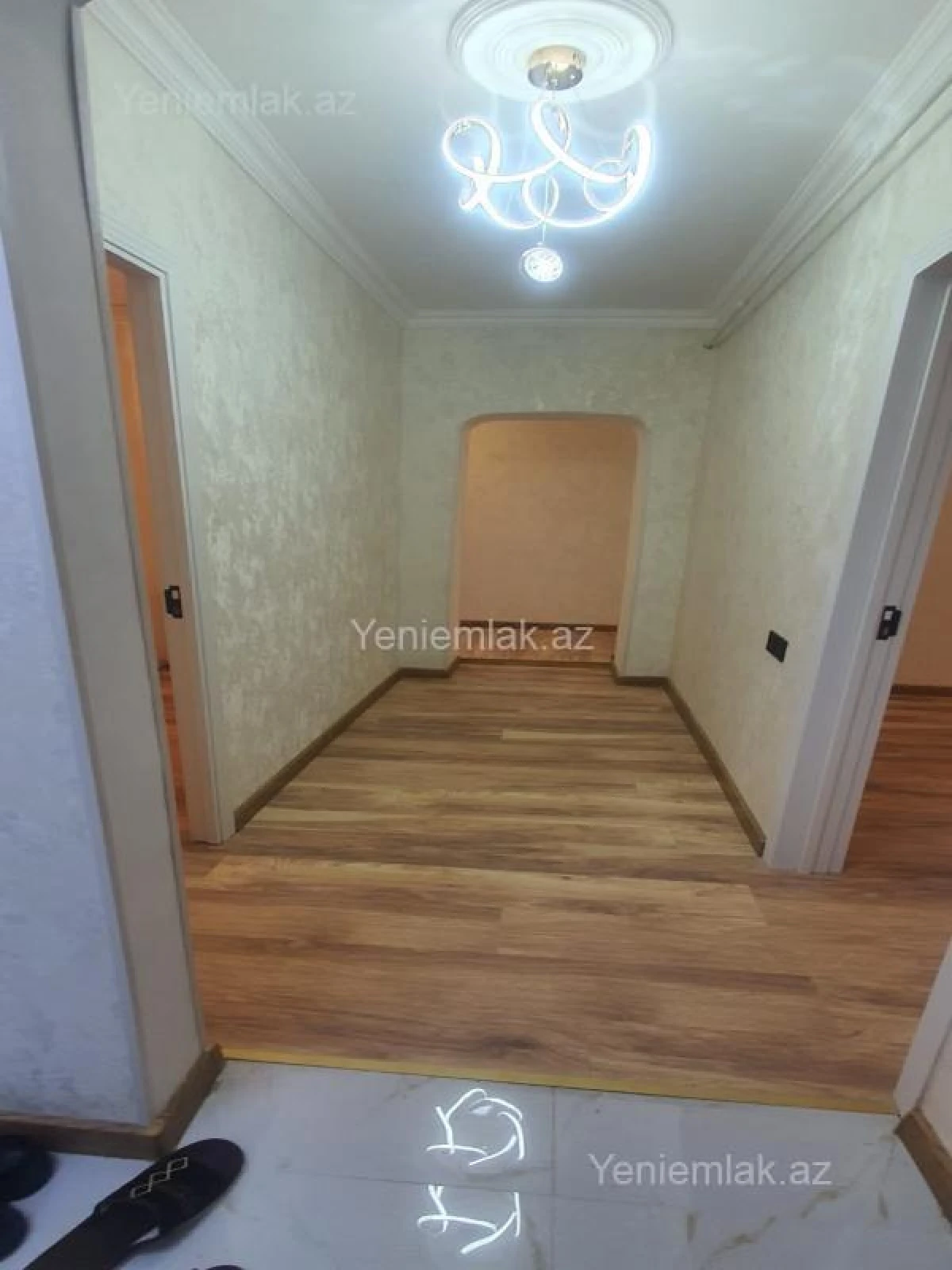 Satılır 3 otaqlı köhnə tikili 70 m²
