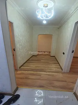 Satılır 3 otaqlı köhnə tikili 70 m²