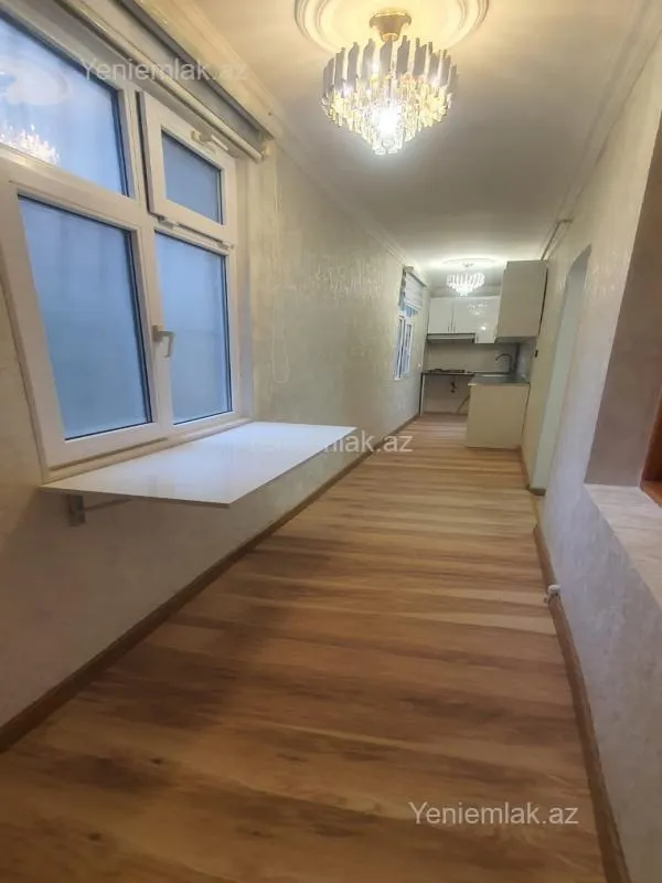 Satılır 3 otaqlı köhnə tikili 70 m²