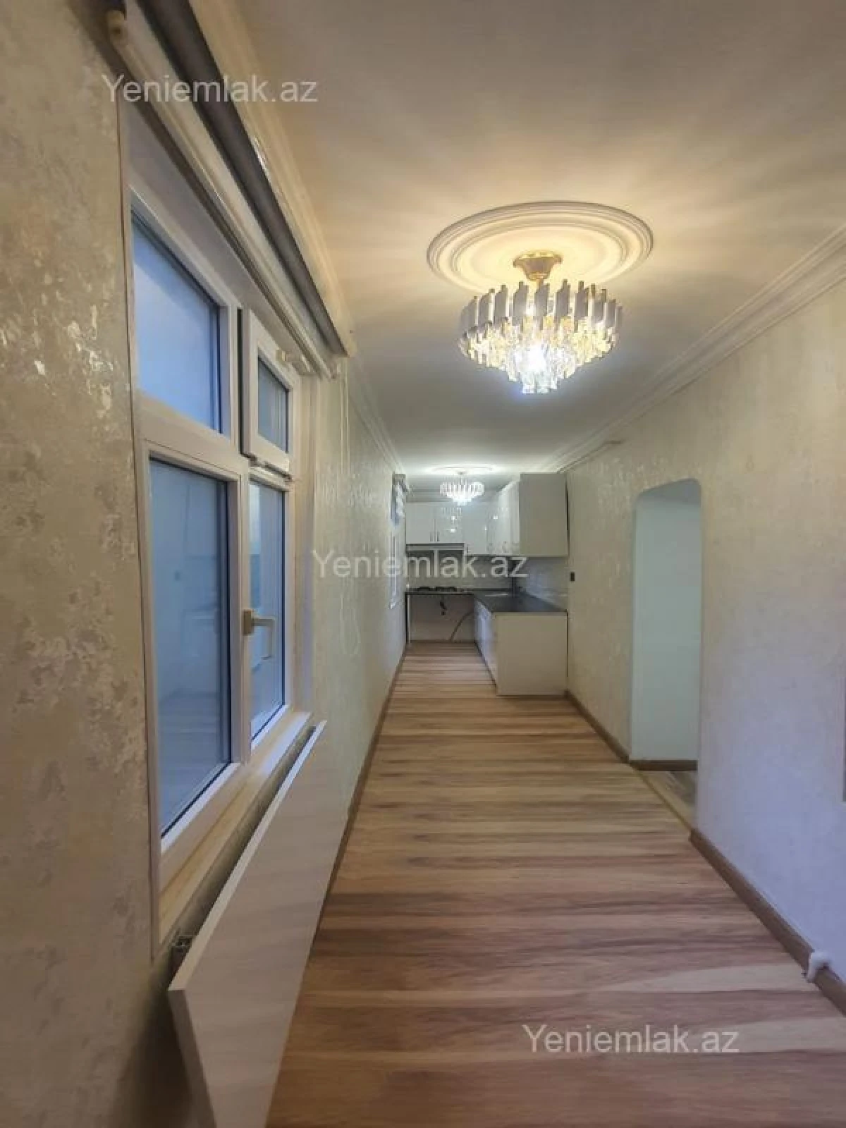 Satılır 3 otaqlı köhnə tikili 70 m²
