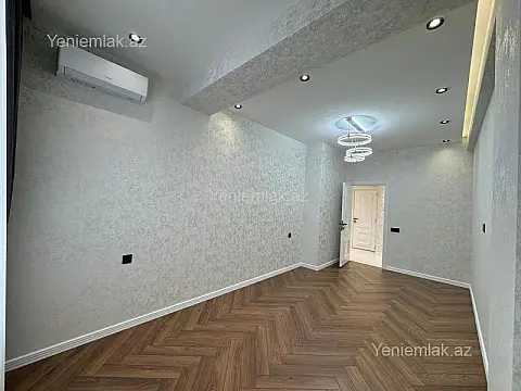 Satılır 3 otaqlı yeni tikili 105 m²