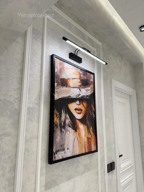 Satılır 3 otaqlı yeni tikili 105 m²