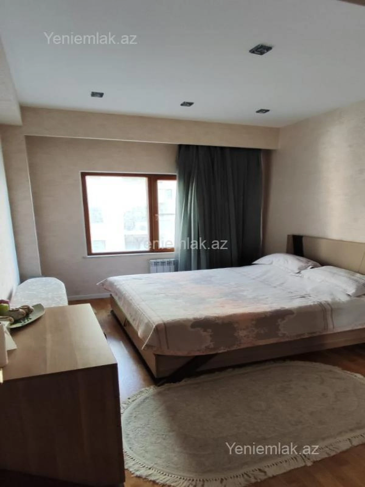 Satılır 3 otaqlı yeni tikili 64 m²