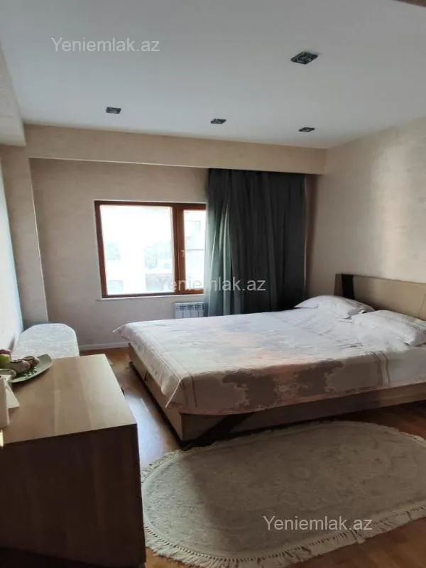 Satılır 3 otaqlı yeni tikili 64 m²