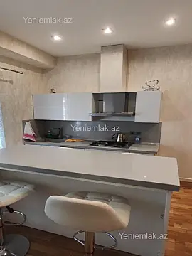 Satılır 3 otaqlı yeni tikili 64 m²