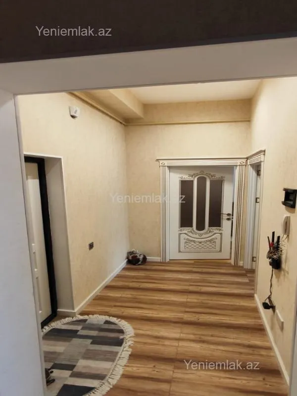 Satılır 3 otaqlı yeni tikili 64 m²