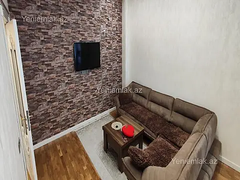 Satılır 3 otaqlı yeni tikili 64 m² — Sumqayıt 3 otaq 64.00 m²