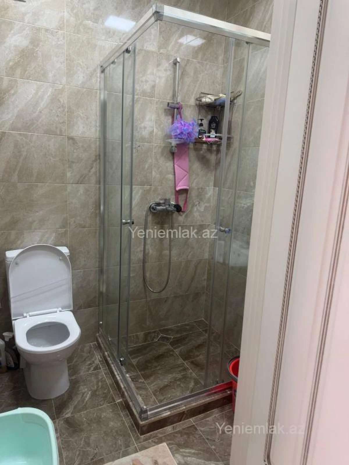Satılır 3 otaqlı yeni tikili 64 m²
