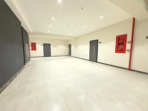 Satılır 2 otaqlı yeni tikili 76 m²