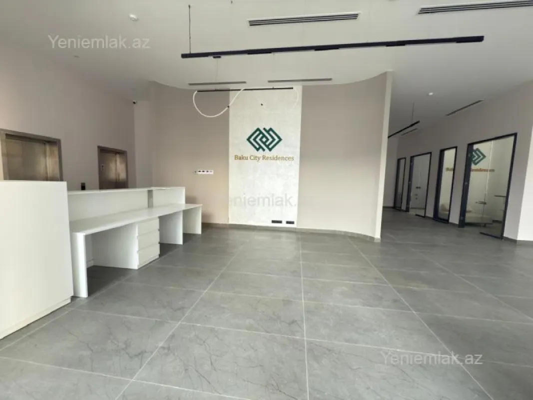 Satılır 2 otaqlı yeni tikili 76 m²