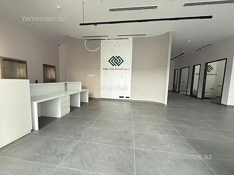 Satılır 2 otaqlı yeni tikili 76 m²
