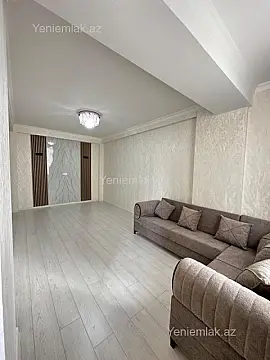 Satılır 2 otaqlı yeni tikili 70 m²