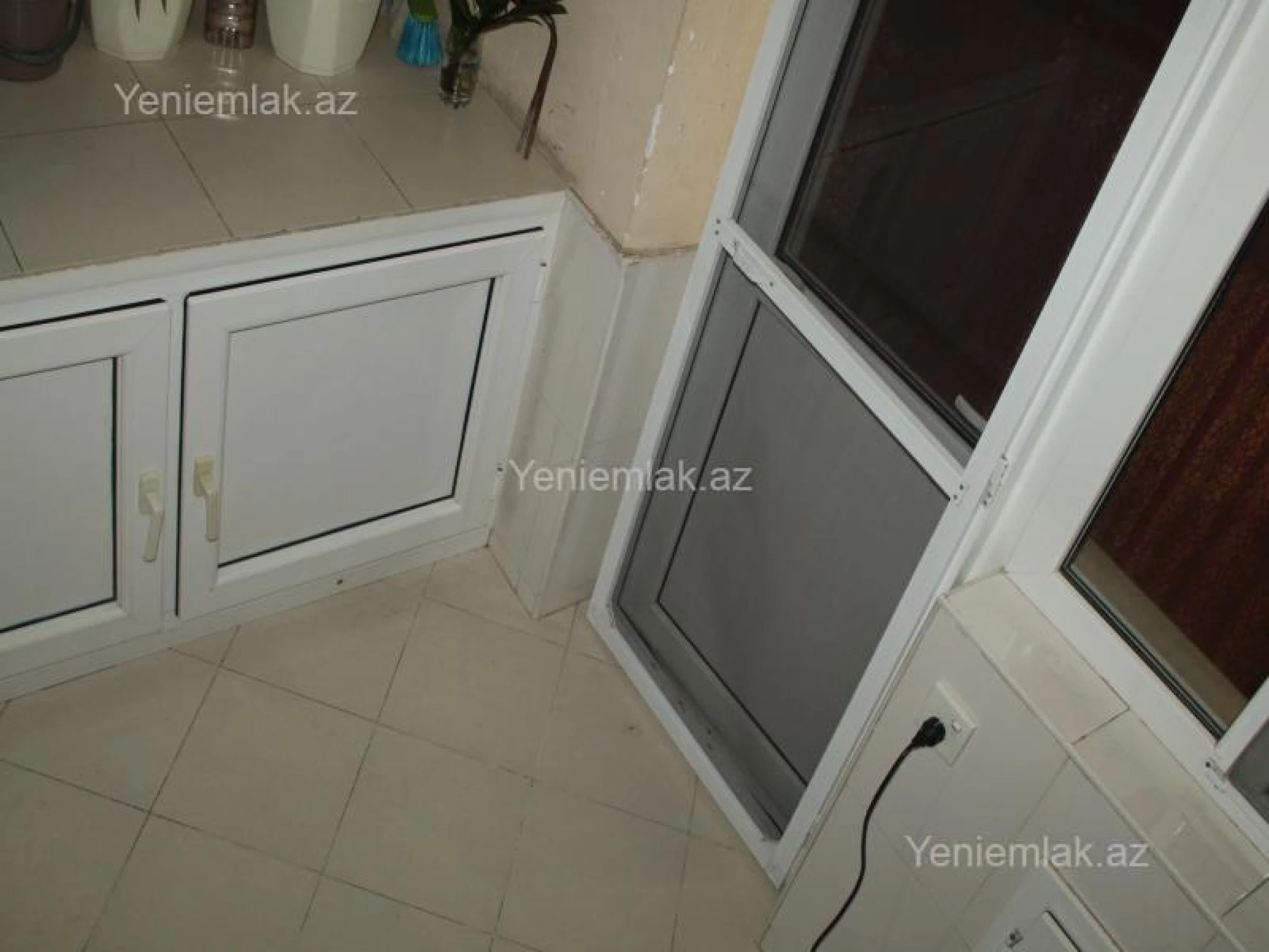 Satılır 3 otaqlı yeni tikili 100.6 m²