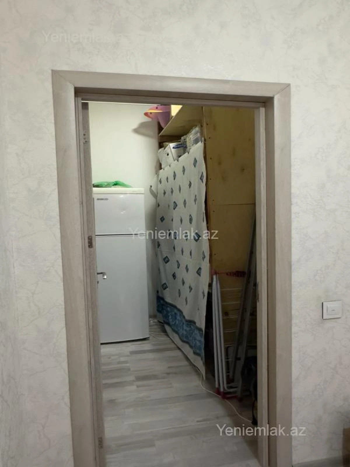 Satılır 3 otaqlı yeni tikili 130 m²