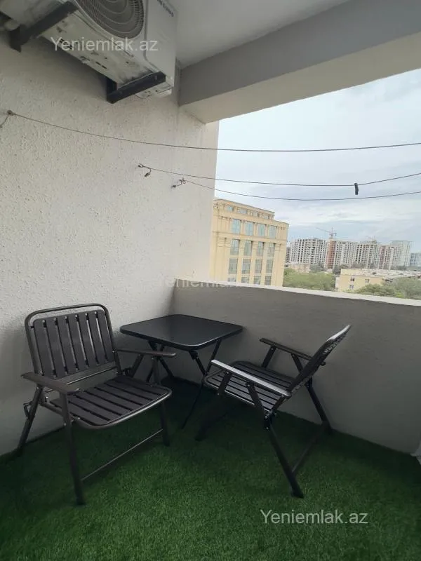 Satılır 3 otaqlı yeni tikili 130 m²