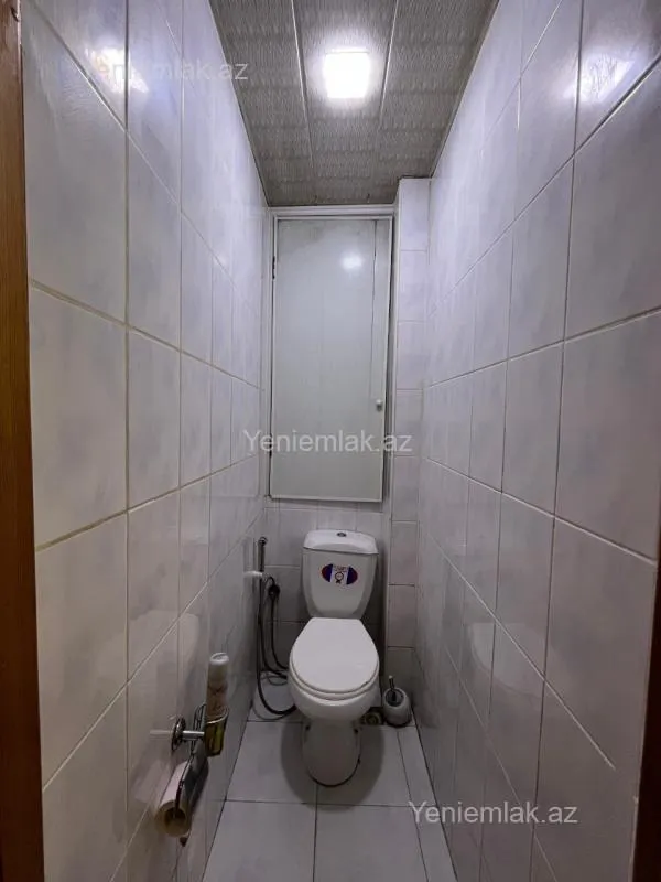 Satılır 5 otaqlı yeni tikili 115 m²