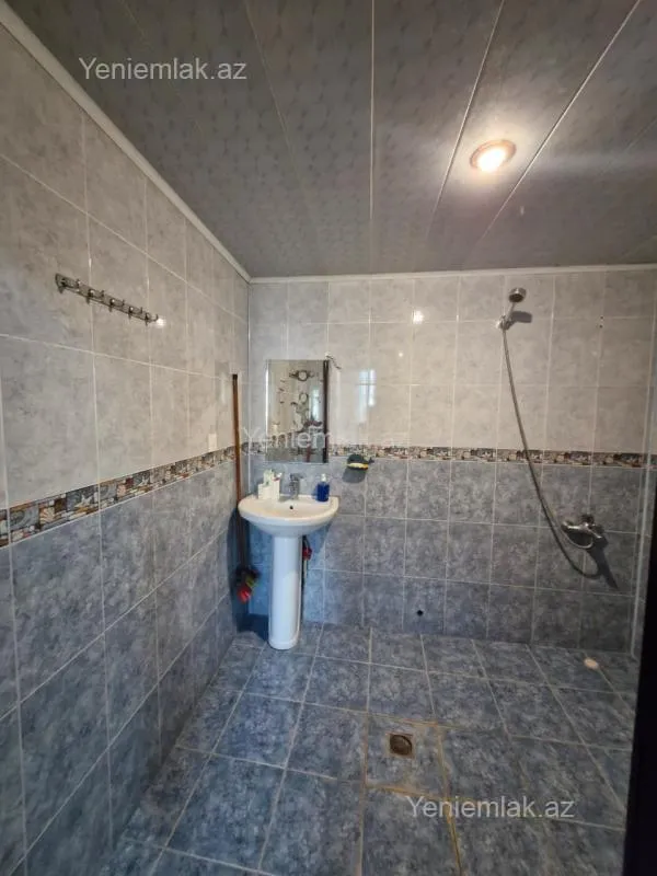 Satılır 2 otaqlı yeni tikili 52 m²