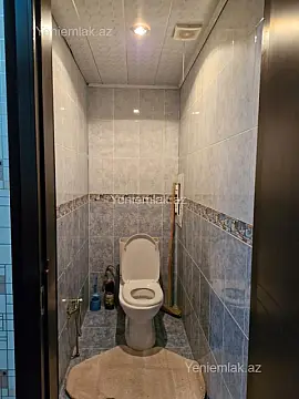 Satılır 2 otaqlı yeni tikili 52 m²