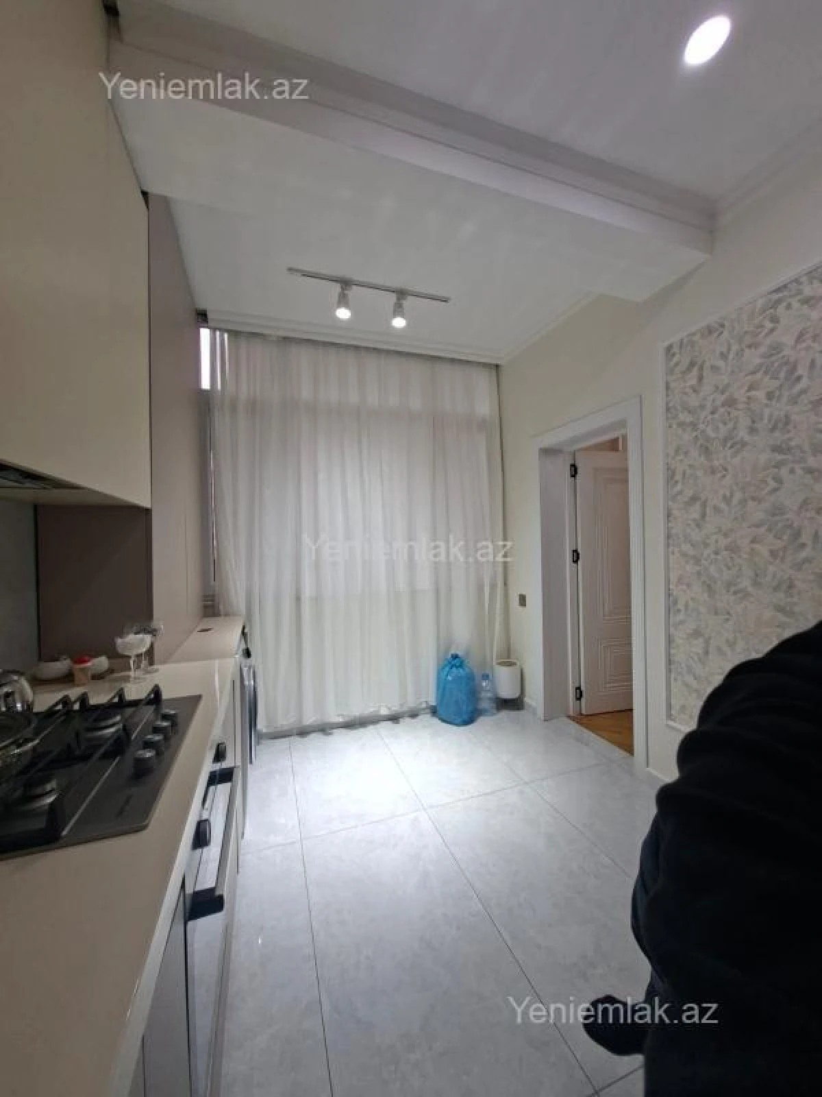Satılır 3 otaqlı yeni tikili 95 m²