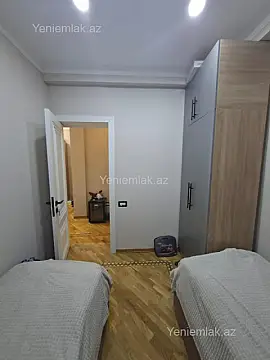 Satılır 3 otaqlı yeni tikili 95 m²