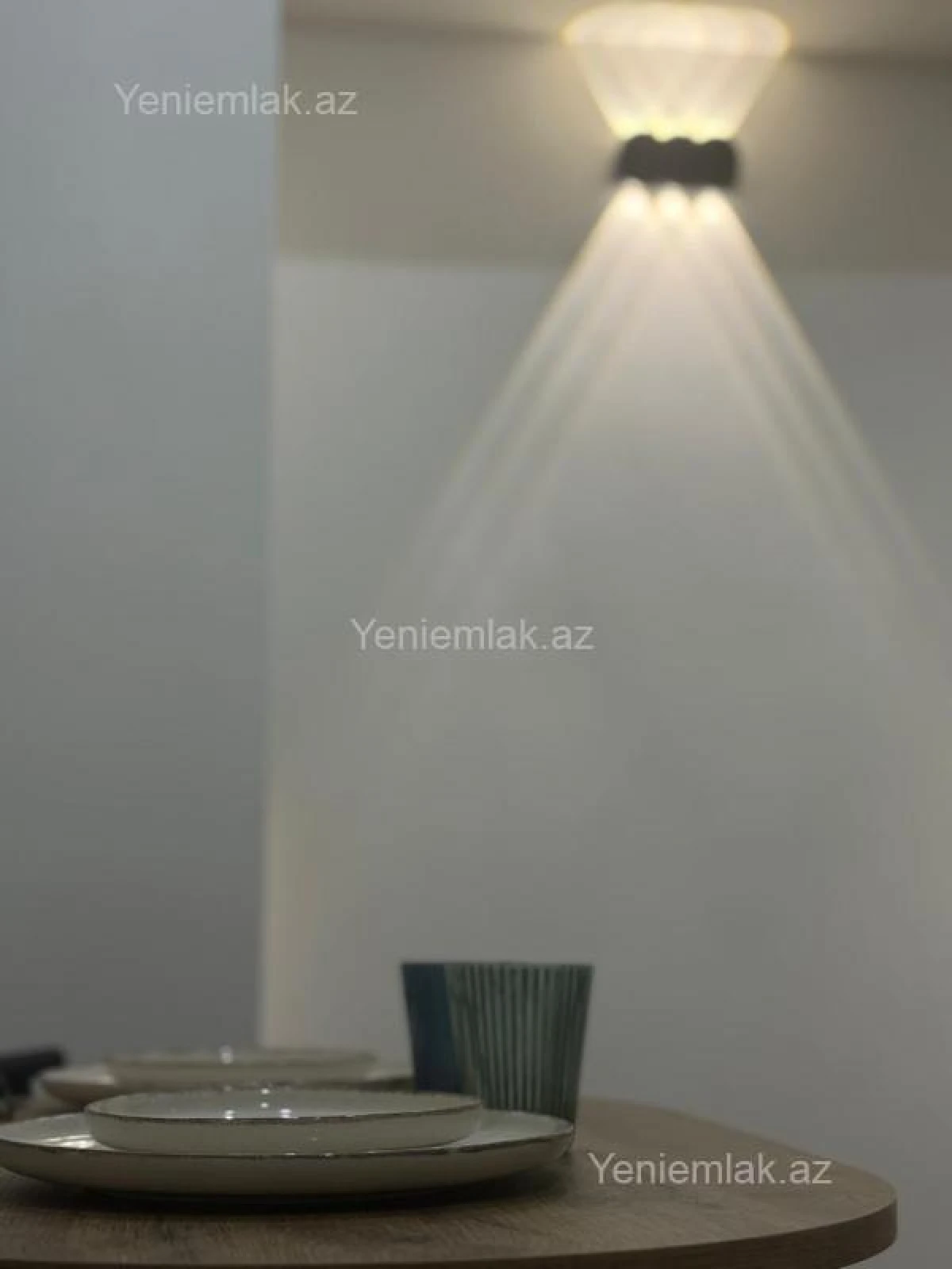 Satılır 1 otaqlı yeni tikili 33 m²