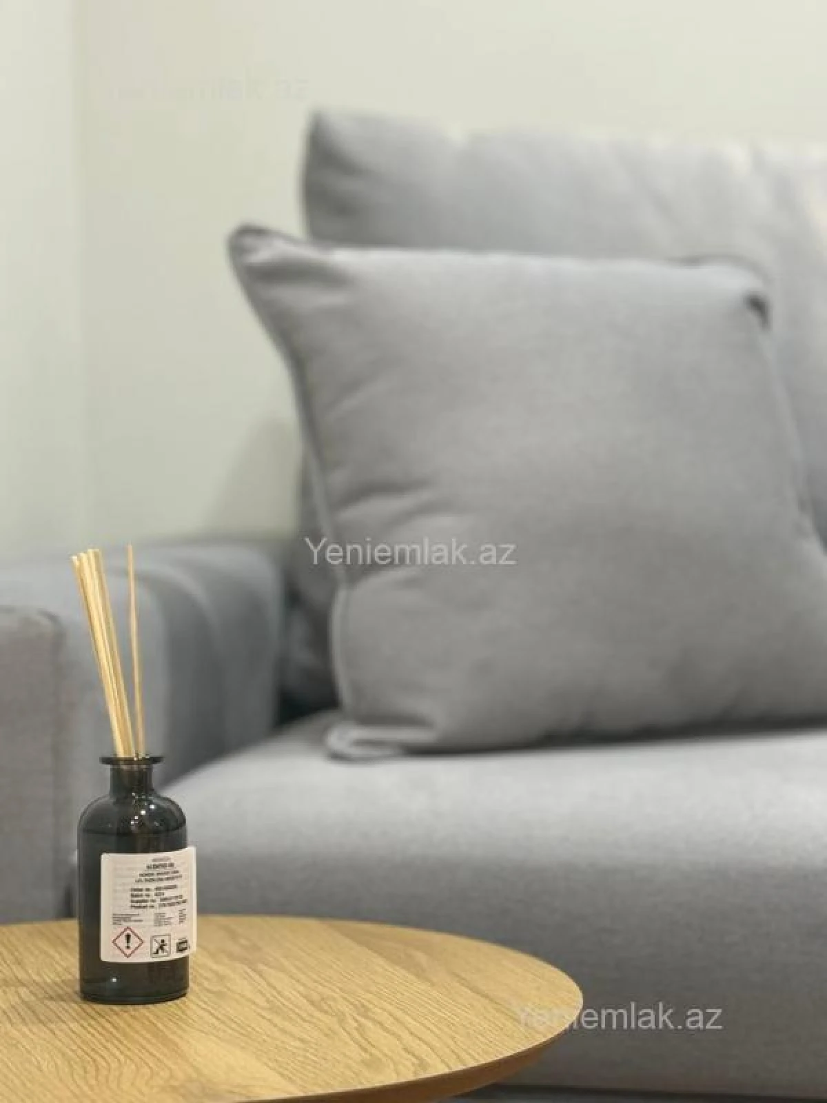 Satılır 1 otaqlı yeni tikili 33 m²