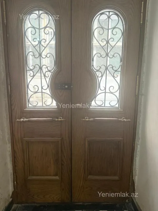 Satılır 1 otaqlı yeni tikili 33 m²