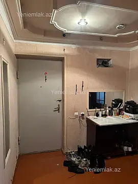 Satılır 3 otaqlı köhnə tikili 66 m²
