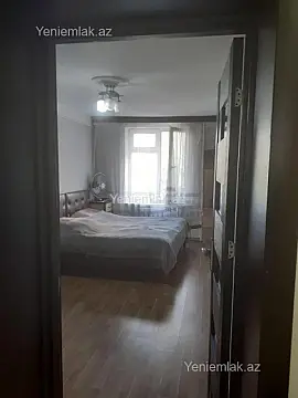 Satılır 3 otaqlı köhnə tikili 80 m²