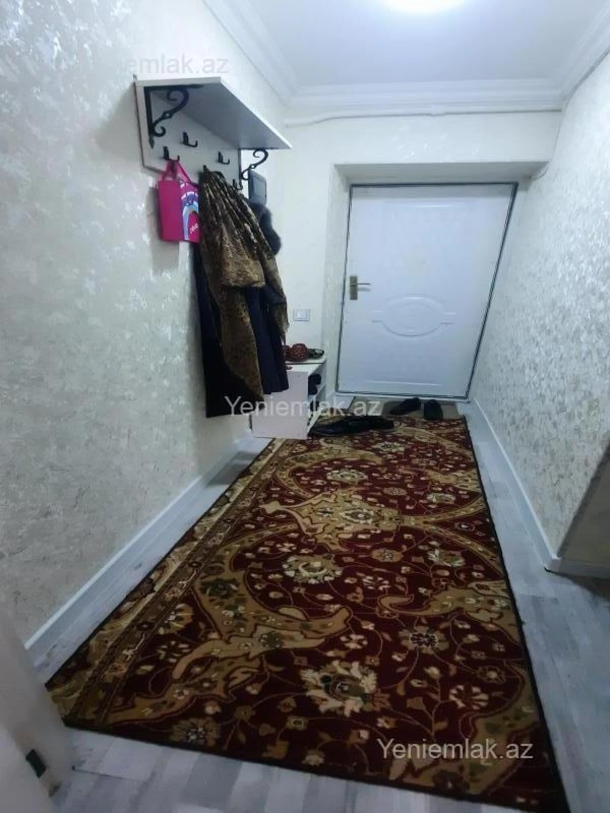 Satılır 1 otaqlı köhnə tikili 45 m²