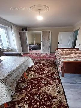 Satılır 1 otaqlı köhnə tikili 45 m²