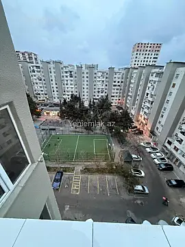 Satılır 2 otaqlı köhnə tikili 60 m²
