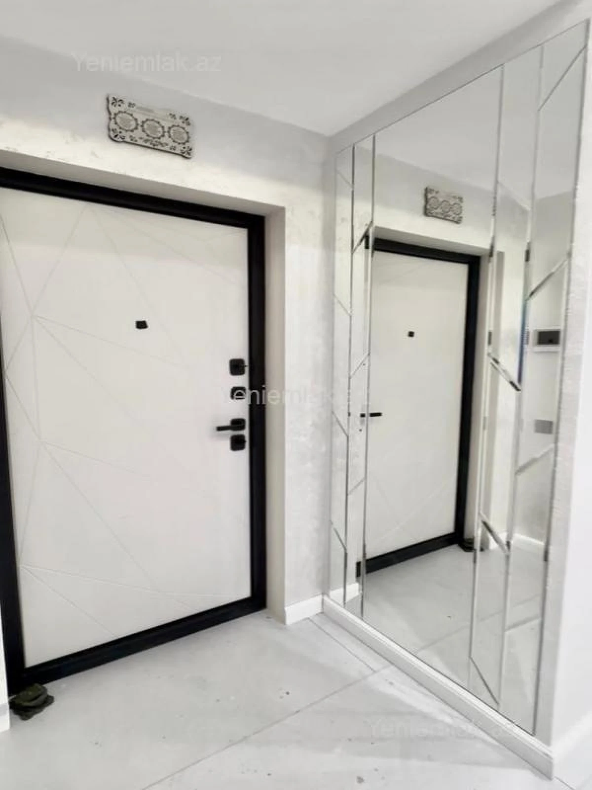 Satılır 3 otaqlı yeni tikili 117 m²