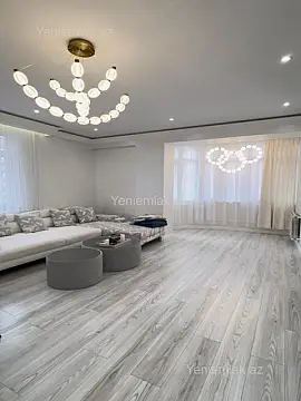 Satılır 3 otaqlı yeni tikili 117 m²