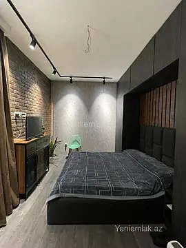 Satılır 3 otaqlı yeni tikili 80 m²