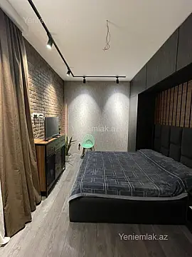 Satılır 3 otaqlı yeni tikili 80 m²