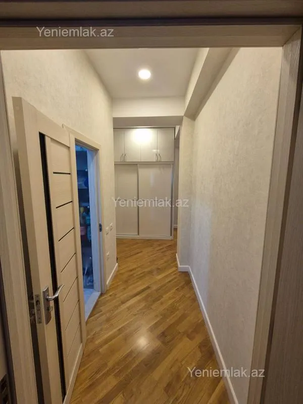 Satılır 3 otaqlı yeni tikili 114 m²