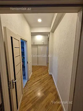 Satılır 3 otaqlı yeni tikili 114 m²