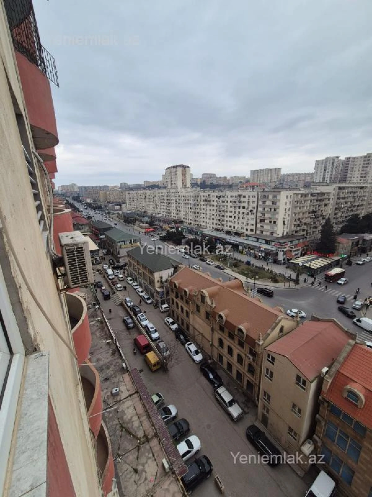 Satılır 3 otaqlı yeni tikili 114 m²