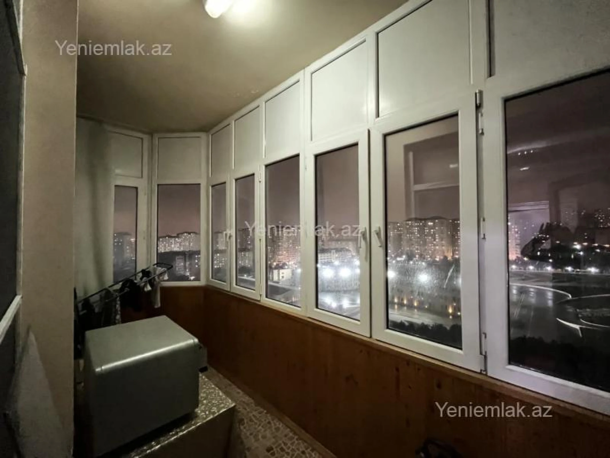 Satılır 2 otaqlı yeni tikili 80 m²
