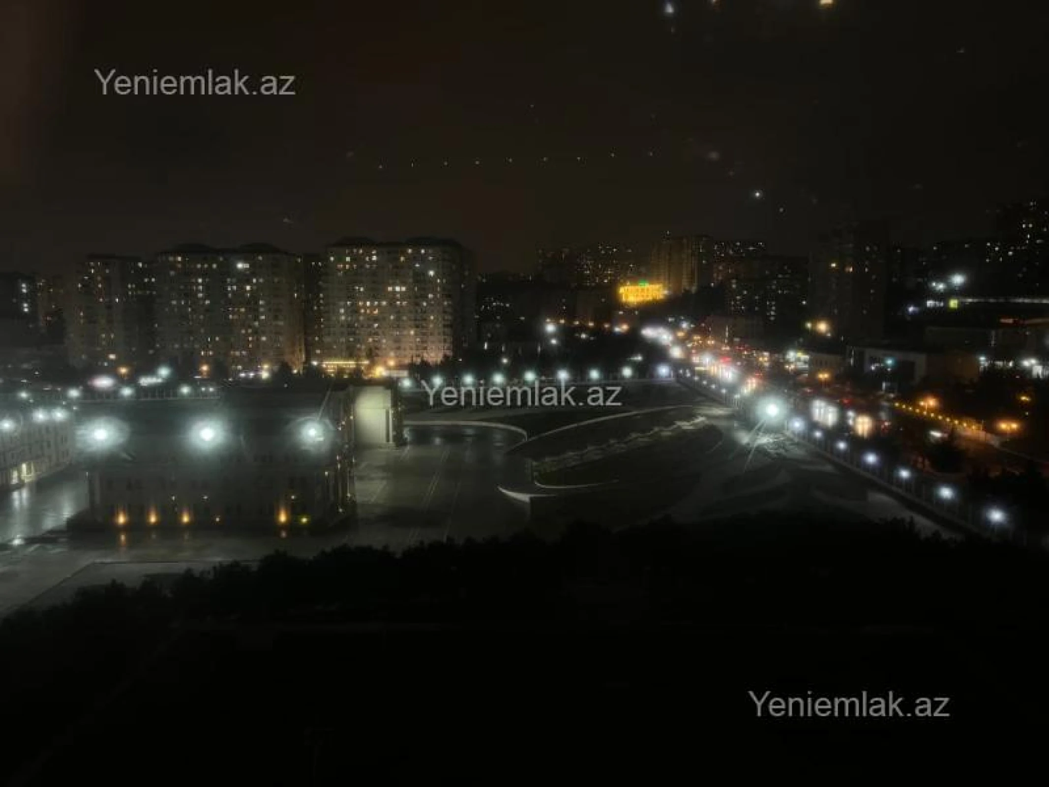 Satılır 2 otaqlı yeni tikili 80 m²