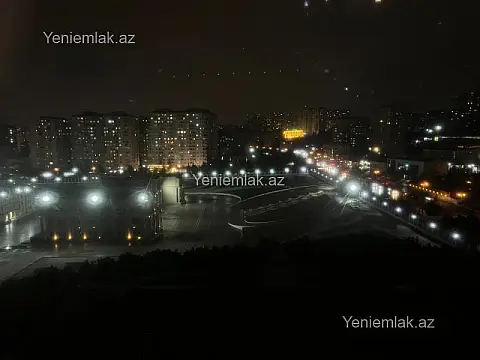 Satılır 2 otaqlı yeni tikili 80 m²