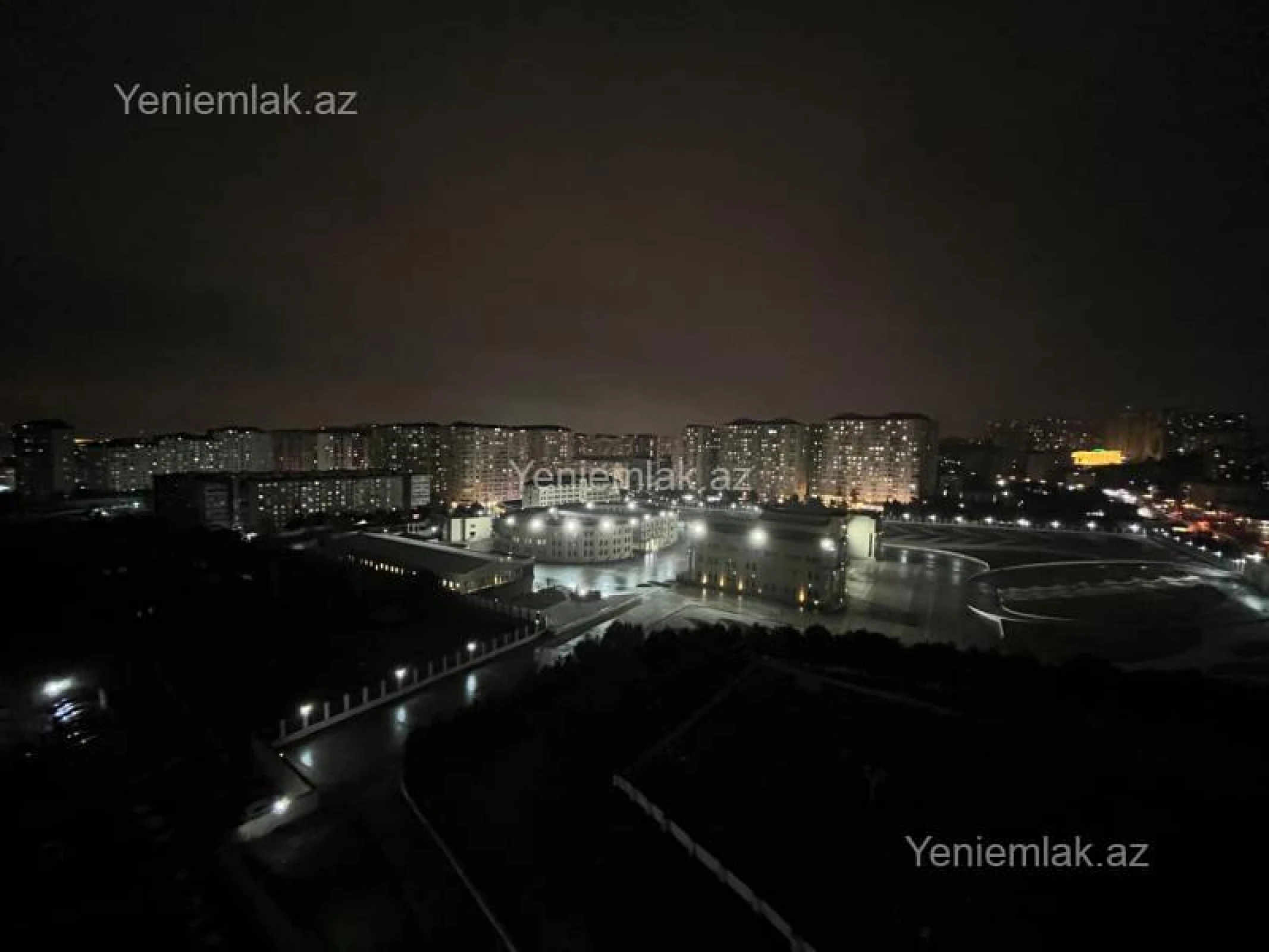 Satılır 2 otaqlı yeni tikili 80 m²