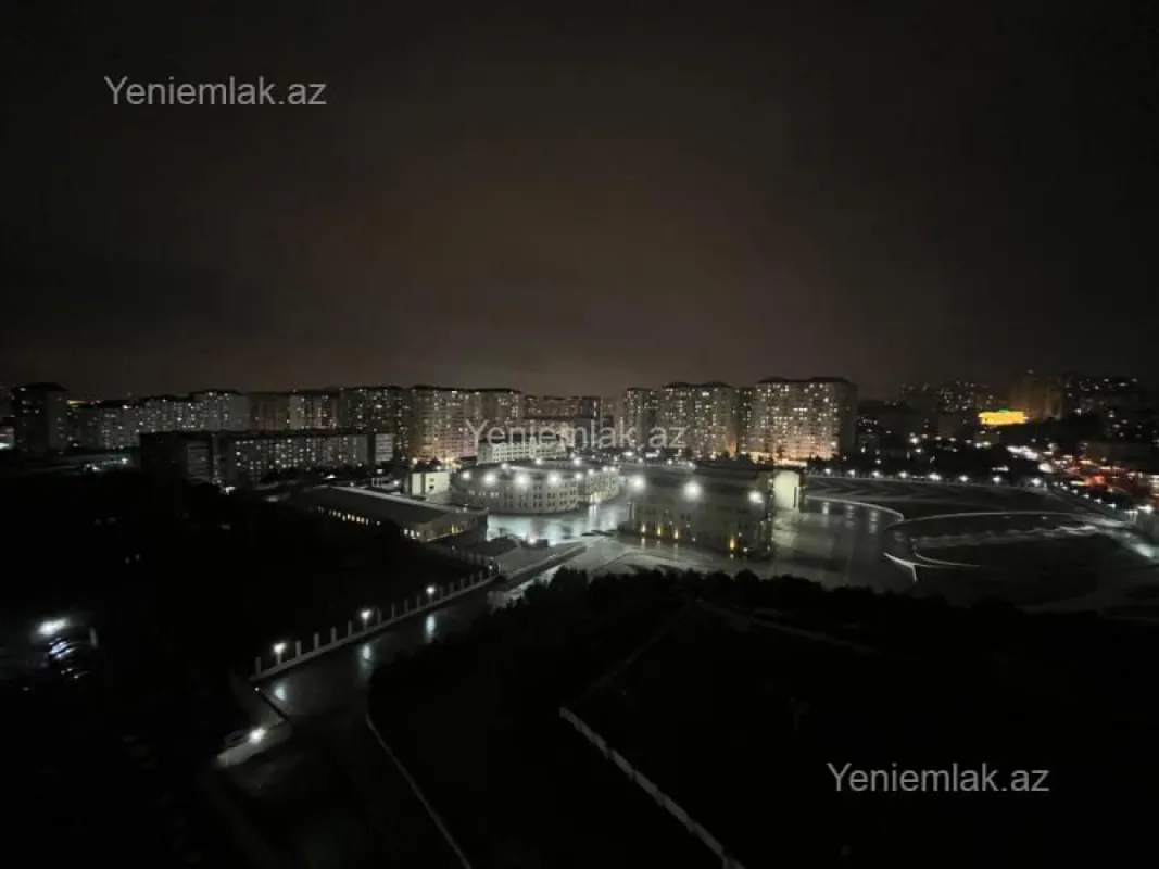 Satılır 2 otaqlı yeni tikili 80 m²