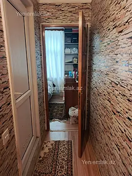 Satılır 2 otaqlı köhnə tikili 40 m²