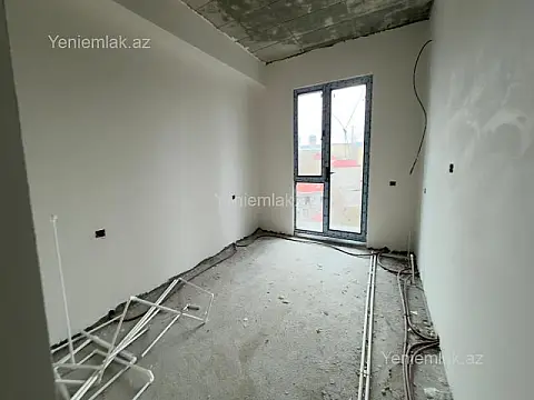 Satılır 3 otaqlı yeni tikili 106 m²