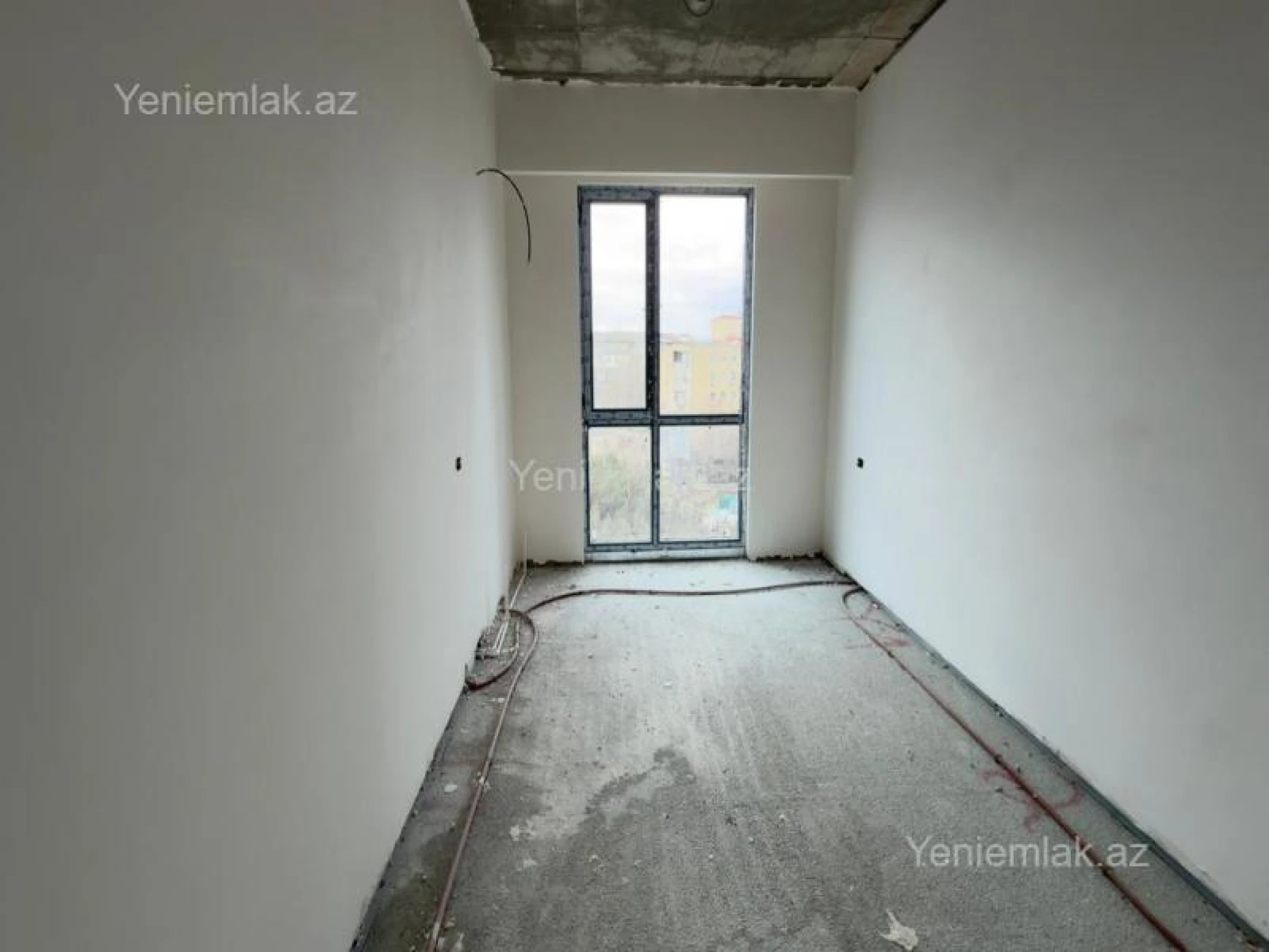 Satılır 3 otaqlı yeni tikili 106 m²