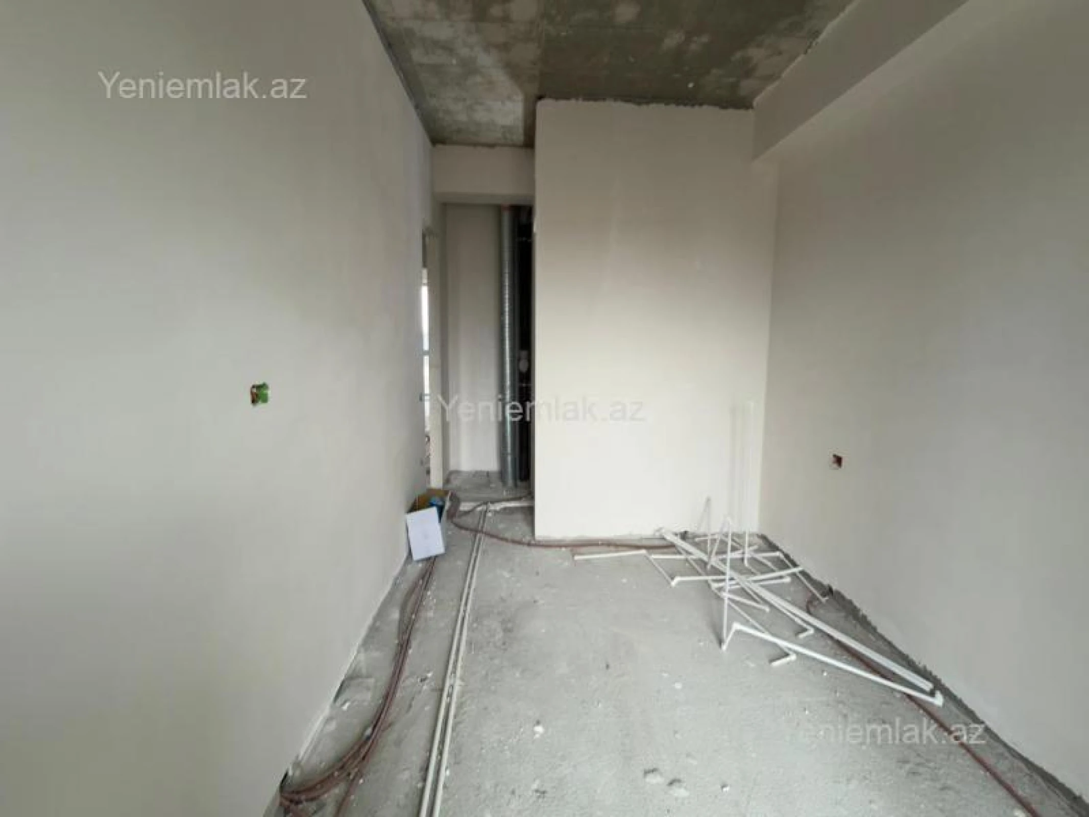 Satılır 3 otaqlı yeni tikili 106 m²